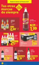 Catálogo Lidl semana 27 Página 42