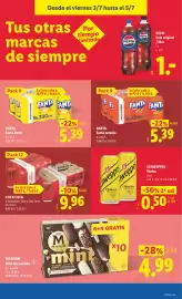 Catálogo Lidl semana 27 Página 43