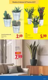 Catálogo Lidl semana 27 Página 45