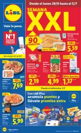Catálogo Lidl semana 27 Página 5