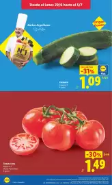 Catálogo Lidl semana 27 Página 6