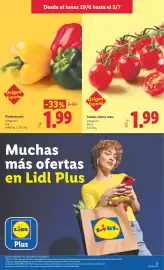 Catálogo Lidl semana 27 Página 7