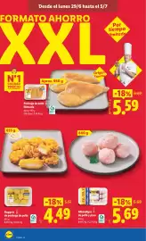 Catálogo Lidl semana 27 Página 8