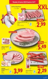 Catálogo Lidl semana 27 Página 9