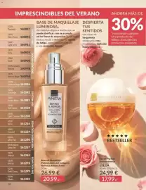 Catálogo AVON Página 10