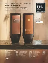 Catálogo AVON Página 101
