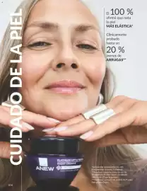 Catálogo AVON Página 104