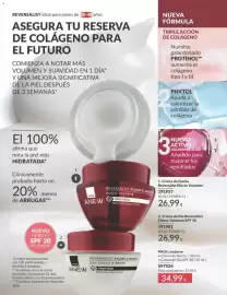 Catálogo AVON Página 106