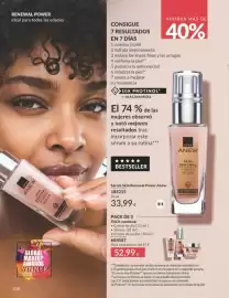 Catálogo AVON Página 108