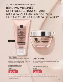 Catálogo AVON Página 109