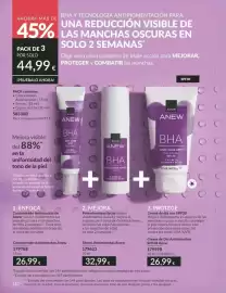 Catálogo AVON Página 110