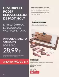 Catálogo AVON Página 112