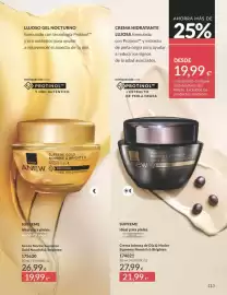 Catálogo AVON Página 113
