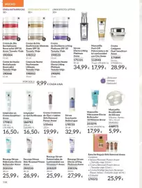 Catálogo AVON Página 114