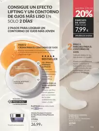 Catálogo AVON Página 115