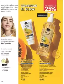 Catálogo AVON Página 116