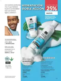 Catálogo AVON Página 117