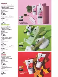 Catálogo AVON Página 118