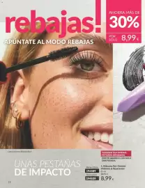 Catálogo AVON Página 12