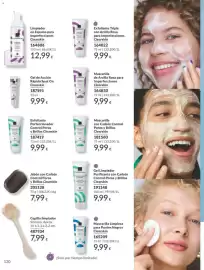 Catálogo AVON Página 120