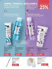 Catálogo AVON Página 121