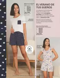 Catálogo AVON Página 126