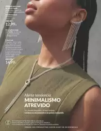 Catálogo AVON Página 128