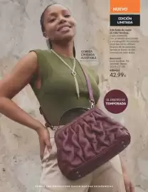 Catálogo AVON Página 129
