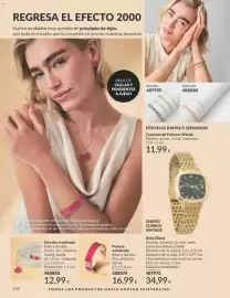 Catálogo AVON Página 130