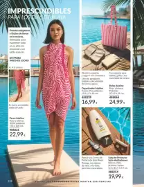 Catálogo AVON Página 132