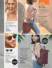 Catálogo AVON Página 133