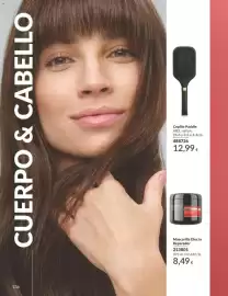 Catálogo AVON Página 136