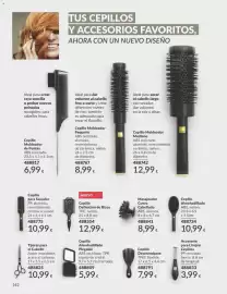 Catálogo AVON Página 142
