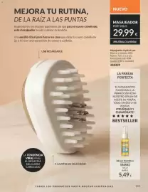 Catálogo AVON Página 145