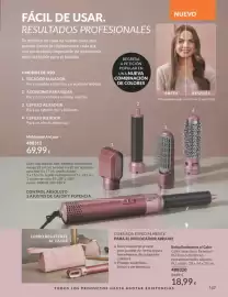 Catálogo AVON Página 147