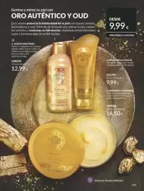 Catálogo AVON Página 149