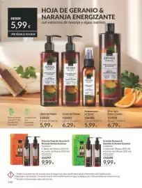 Catálogo AVON Página 150