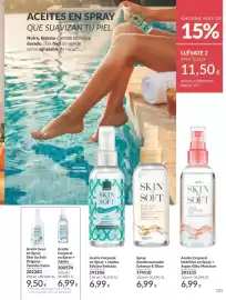 Catálogo AVON Página 151