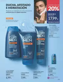 Catálogo AVON Página 153