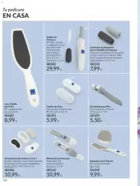 Catálogo AVON Página 156