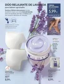 Catálogo AVON Página 157