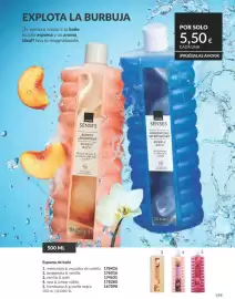 Catálogo AVON Página 159