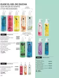 Catálogo AVON Página 160