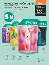Catálogo AVON Página 161