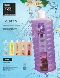 Catálogo AVON Página 162