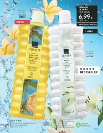 Catálogo AVON Página 163