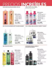Catálogo AVON Página 168