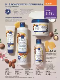 Catálogo AVON Página 171