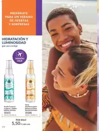 Catálogo AVON Página 172