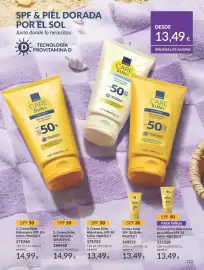 Catálogo AVON Página 173